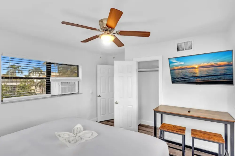 Sun Beach Inn