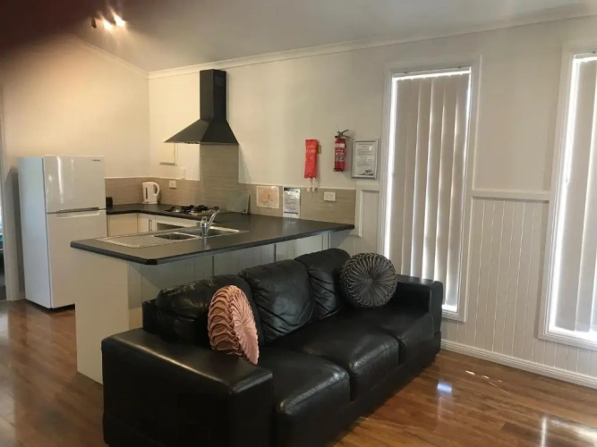 Deluxe Villa