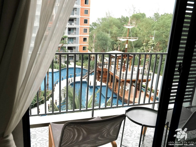 The Title Residencies Naiyang