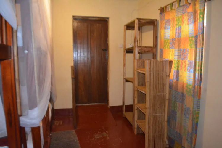 Jinja Backpackers