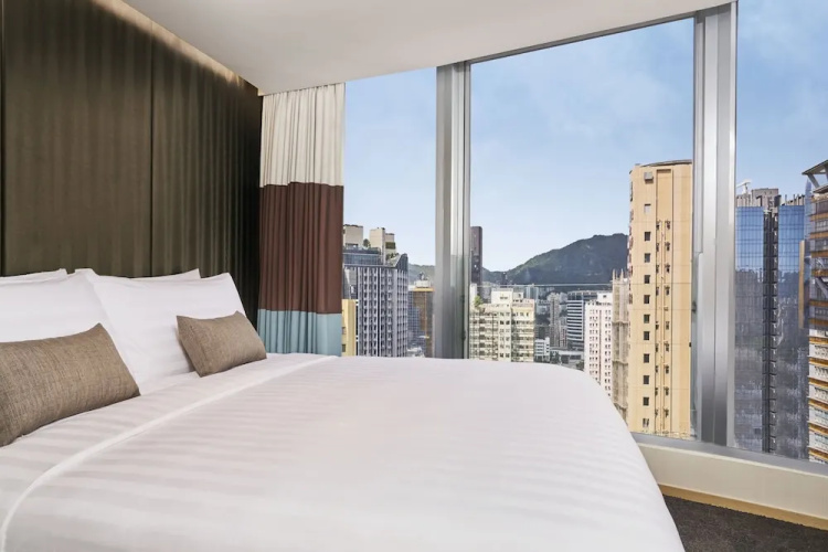 Hotel 108