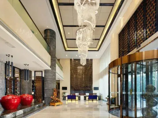 Tangent Hotel