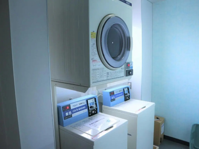 Bayside Hotel Ryugu / Vacation STAY 63706