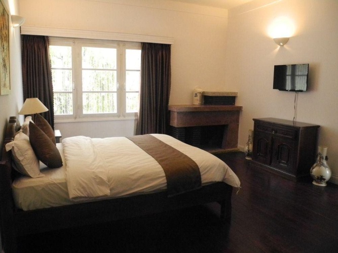 Hoang De Hotel