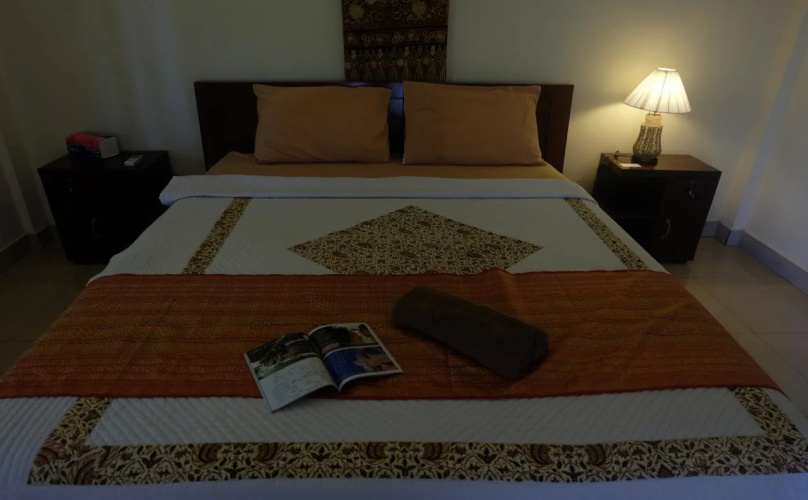 Anugrah House