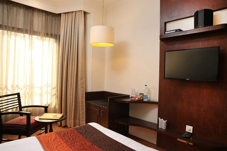 Ahuja Residency JCM 77 DLF Phase II