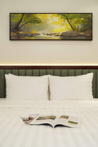 Blubiz Hotel 9