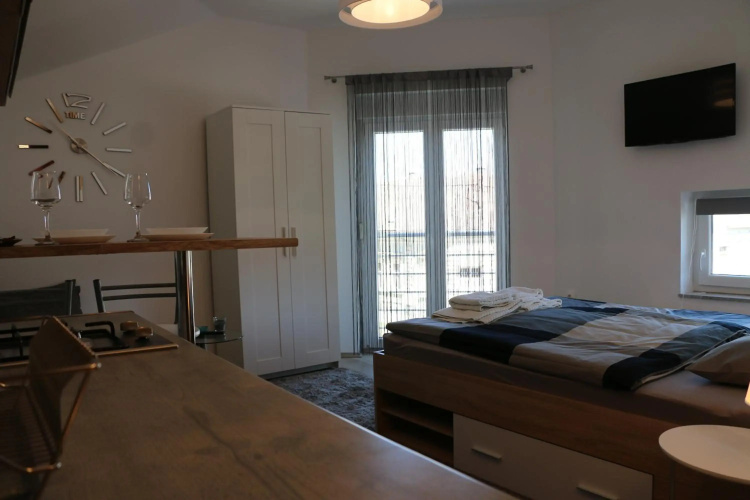 Apartmani Luma