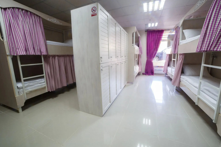My Hostel Bishkek
