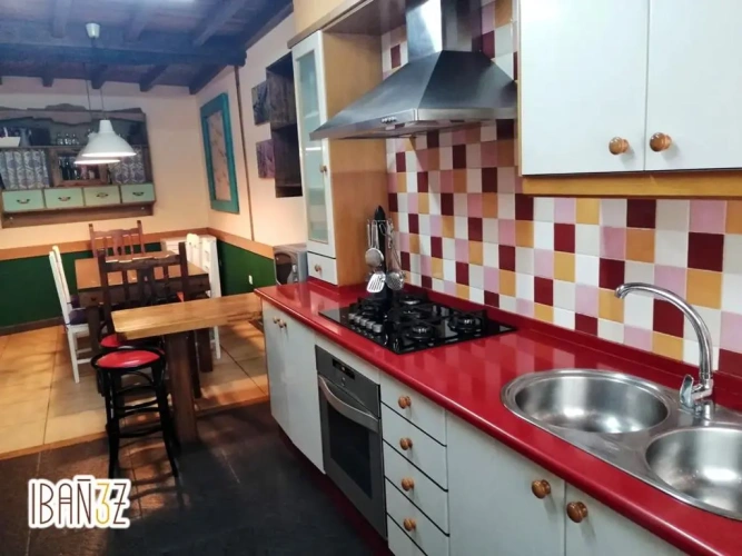 3 Bedrooms Cottage