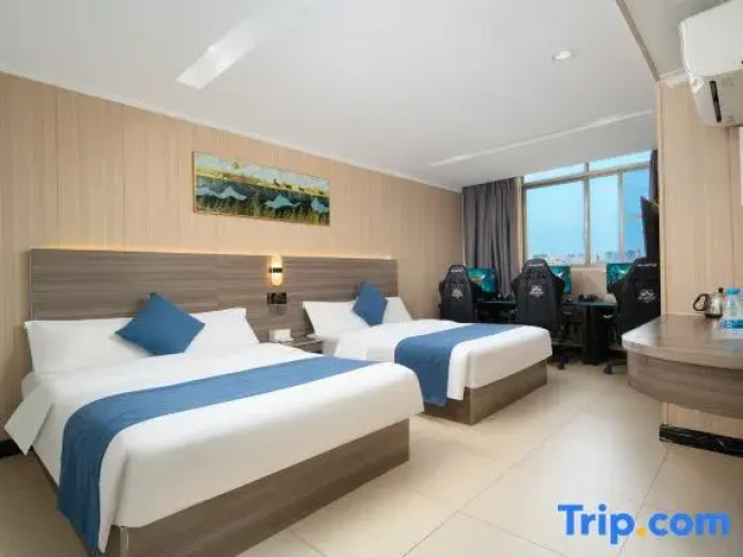 Hotelafbeelding