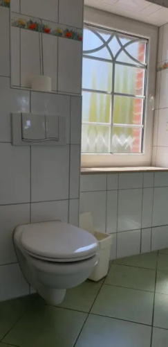 Ferienwohnung am Nordstrand