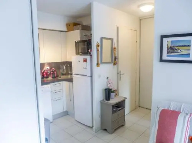 Apartment Quartier Latin.8