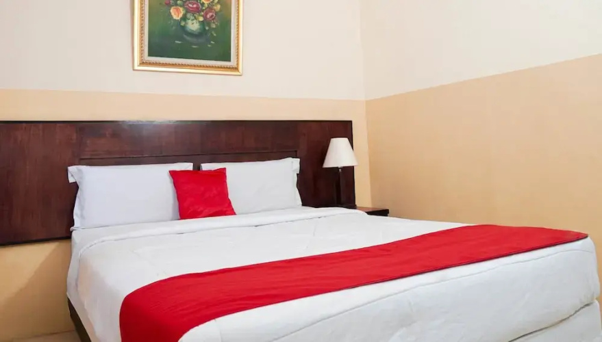 Ersha Hotel