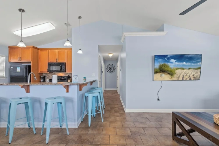 Cottage