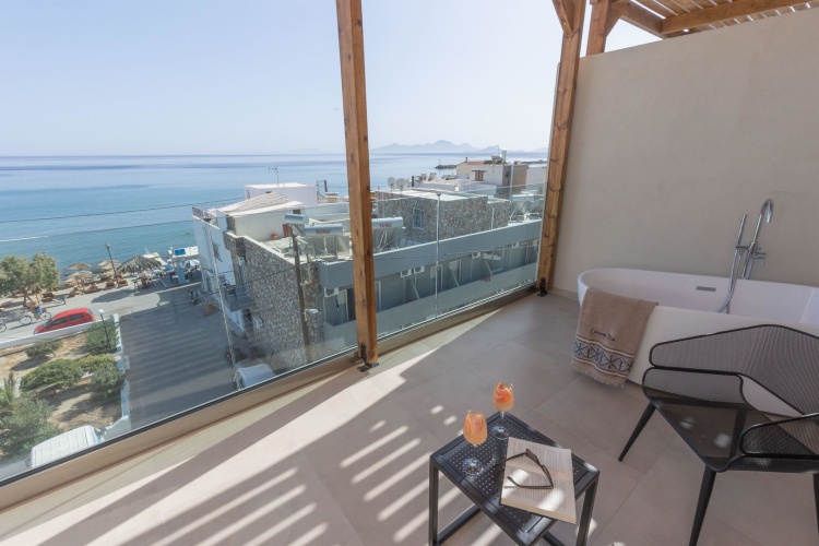 Cabana Blu Hotel & Suites photo 25