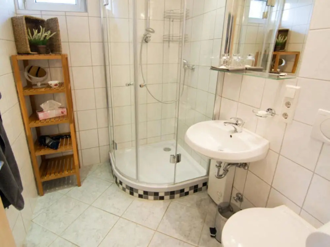 Amazing Apartment in Hage