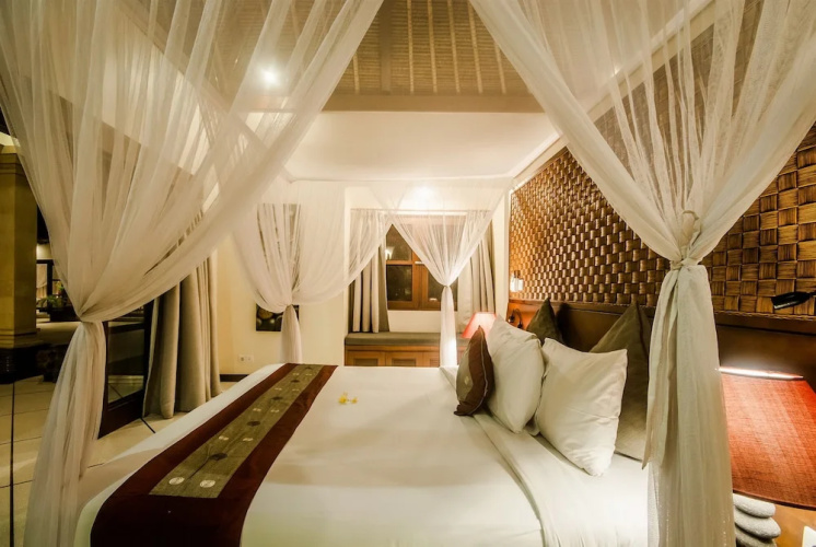 Villa Alam