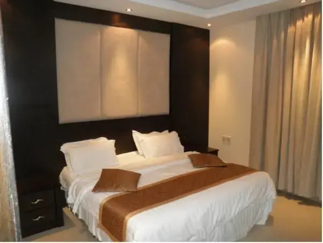 Samaya Apartment