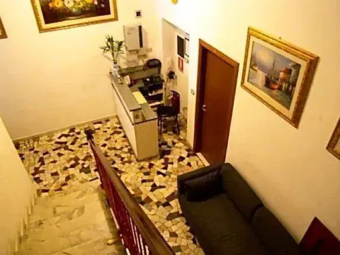 Hotel Oriente