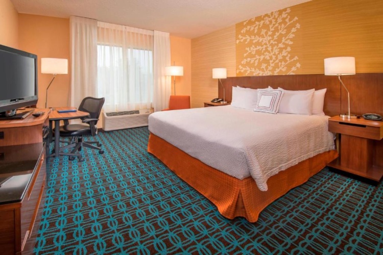 Standard room