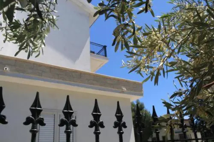 Residence Cala Castello