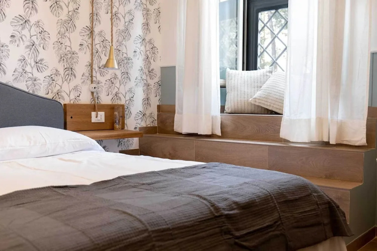 Smart Guesthouse