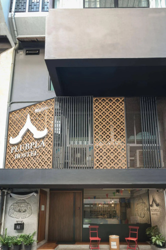 Imagen del hotel