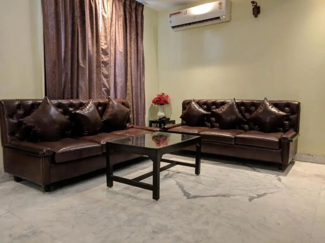 Single Suite