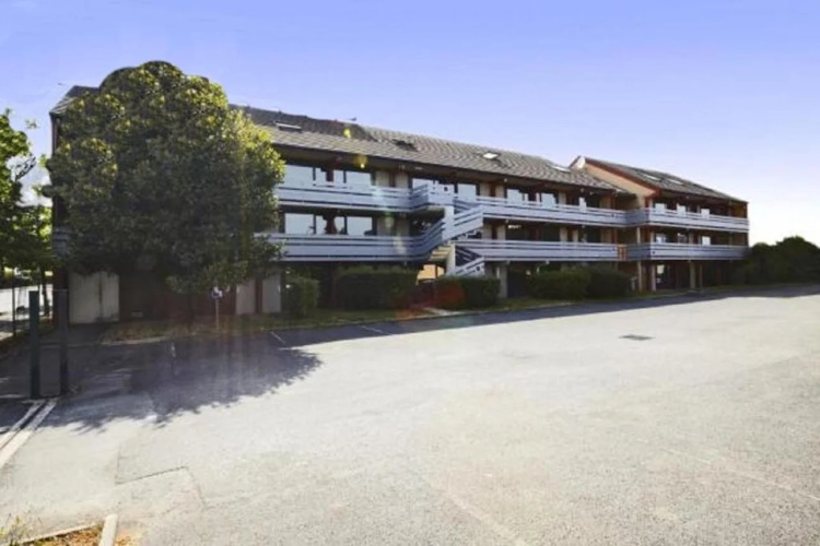 Comfort Hotel Rungis - Orly photo 17