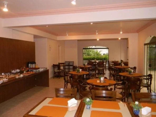 Guaruja Flat Hotel