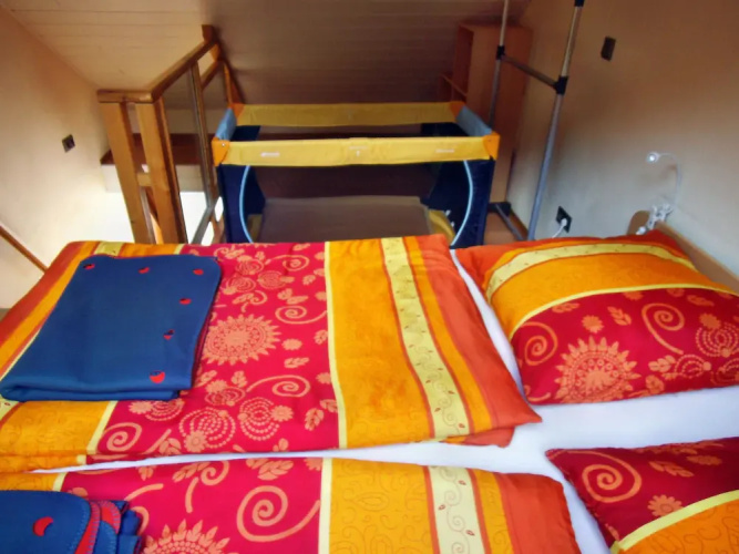 Ferienappartements Järgen