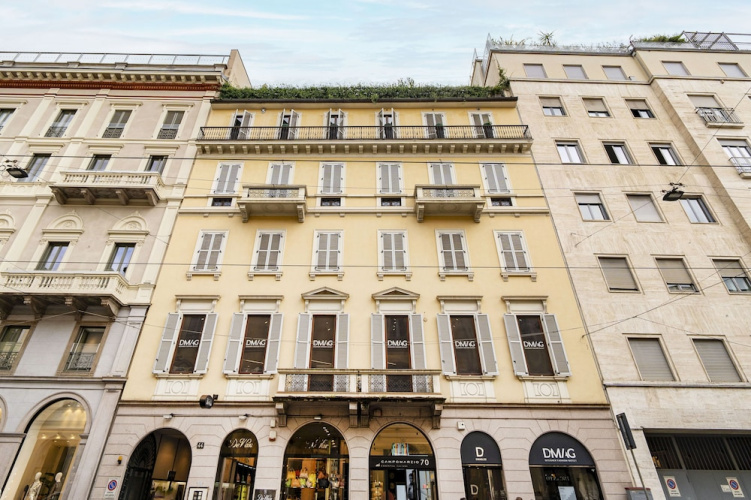 Manzoni44Suite