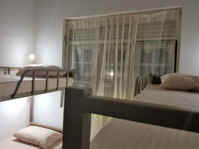 YoYo Hostel
