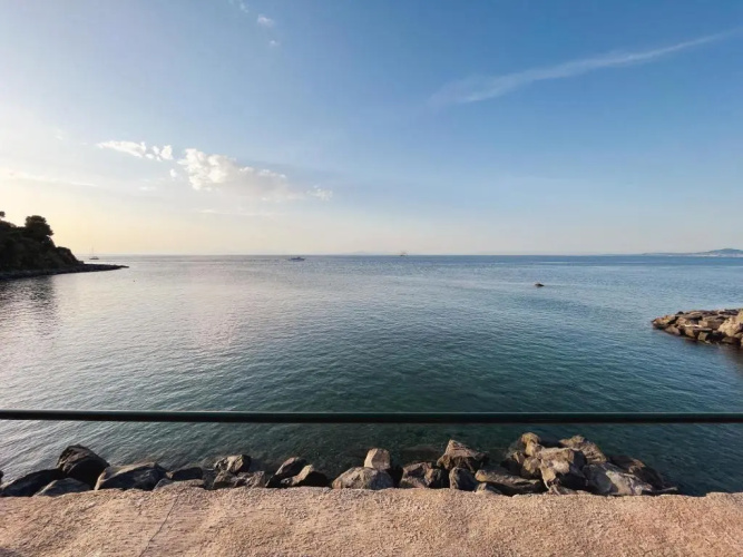 Nelinda Waterfront Accommodation (Adults Only)