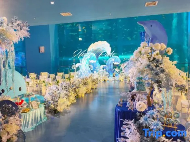Dali Manju Ocean Hotel