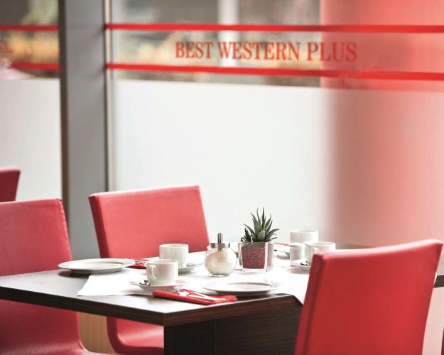Best Western Plus Amedia Wien photo 18