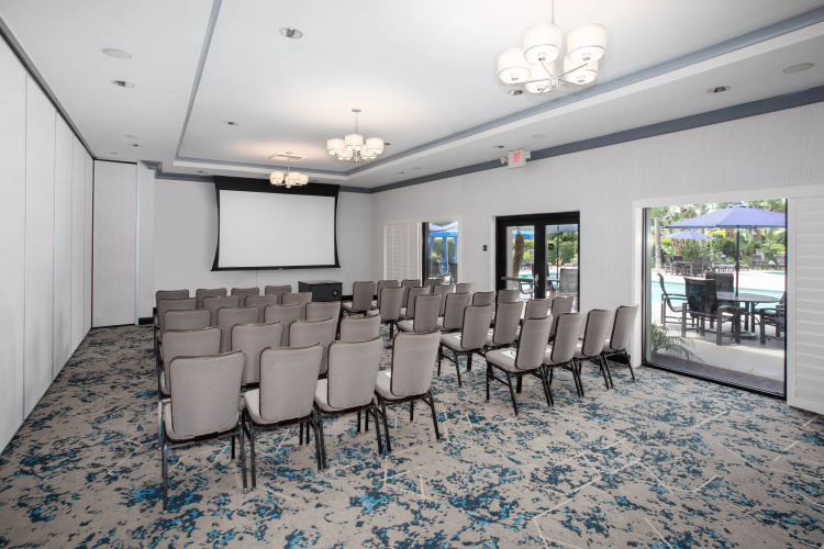 Crowne Plaza Costa Mesa Orange County photo 21