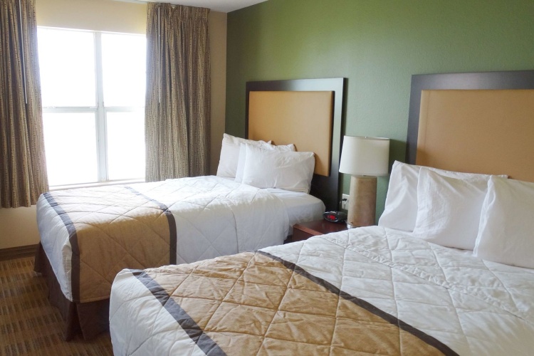 Extended Stay America Atlanta Duluth photo 8