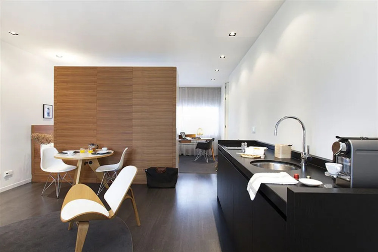 Residence Wyck