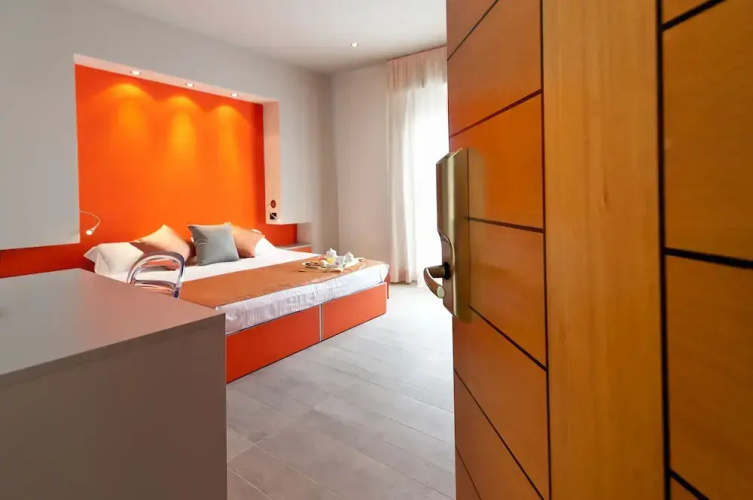 Hotel Milan