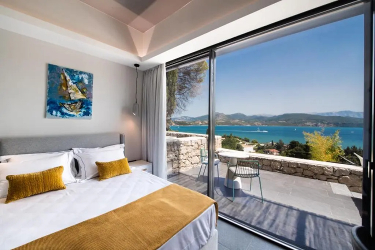 Ionian Grand Villas