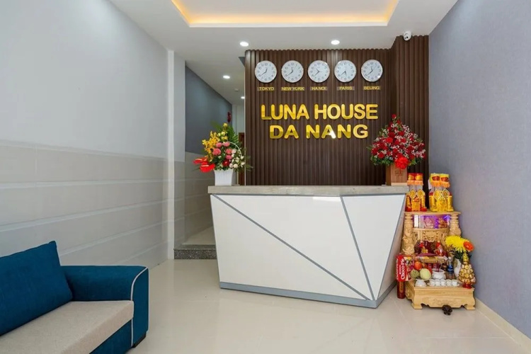 Luna House Danang