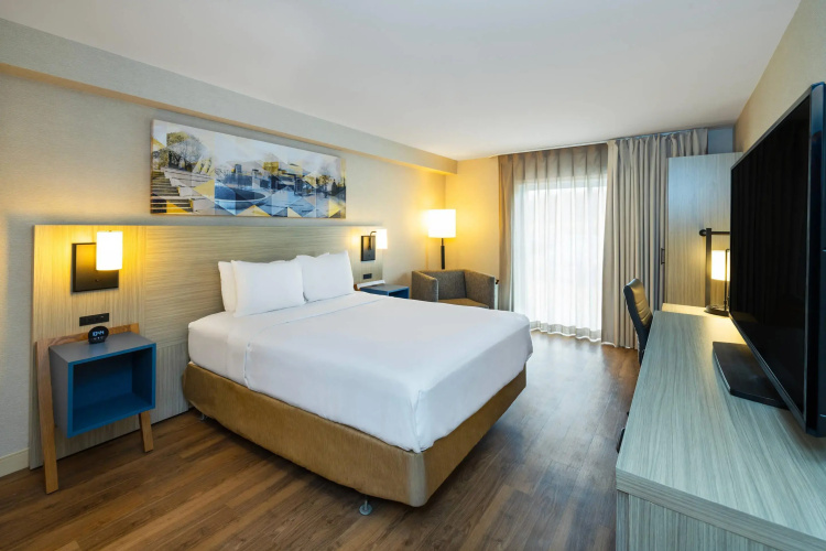 Comfort Inn Sydney