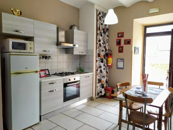 1 Bedroom Suite