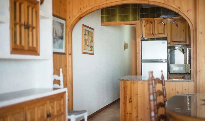 Apartament Sant Joan