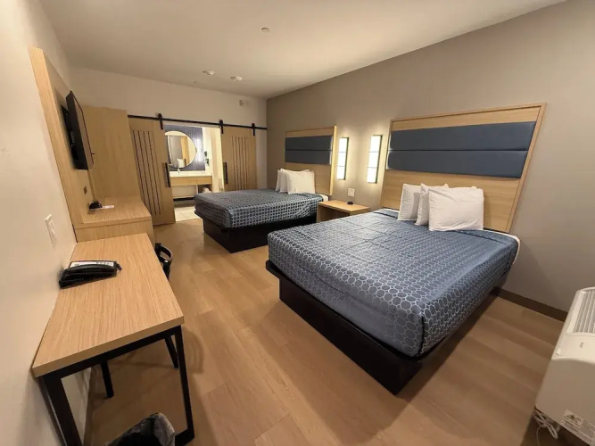Hotelbild
