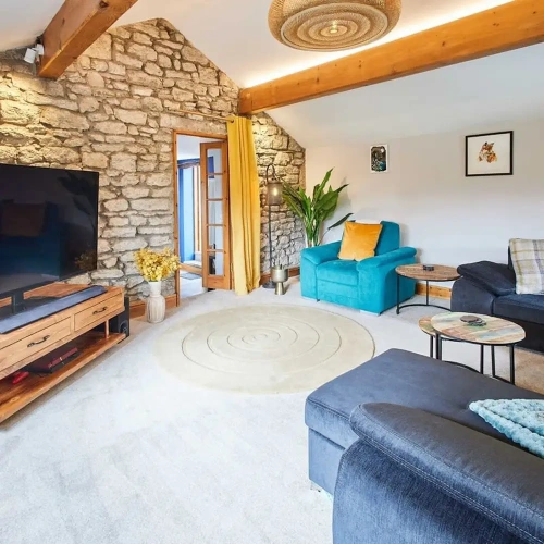 Cottage