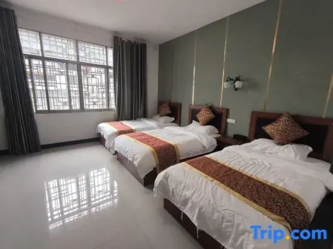 Comfort Triple room