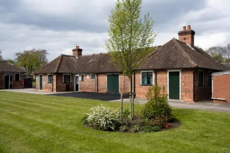 The Stable Suite @ York Racecourse